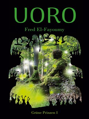 cover image of Uoro